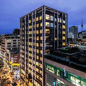 Sotetsu Fresa Myeong-dong *** Сеул