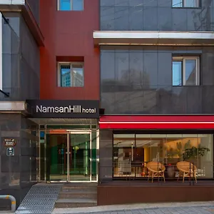 Namsan Hill *** Сеул