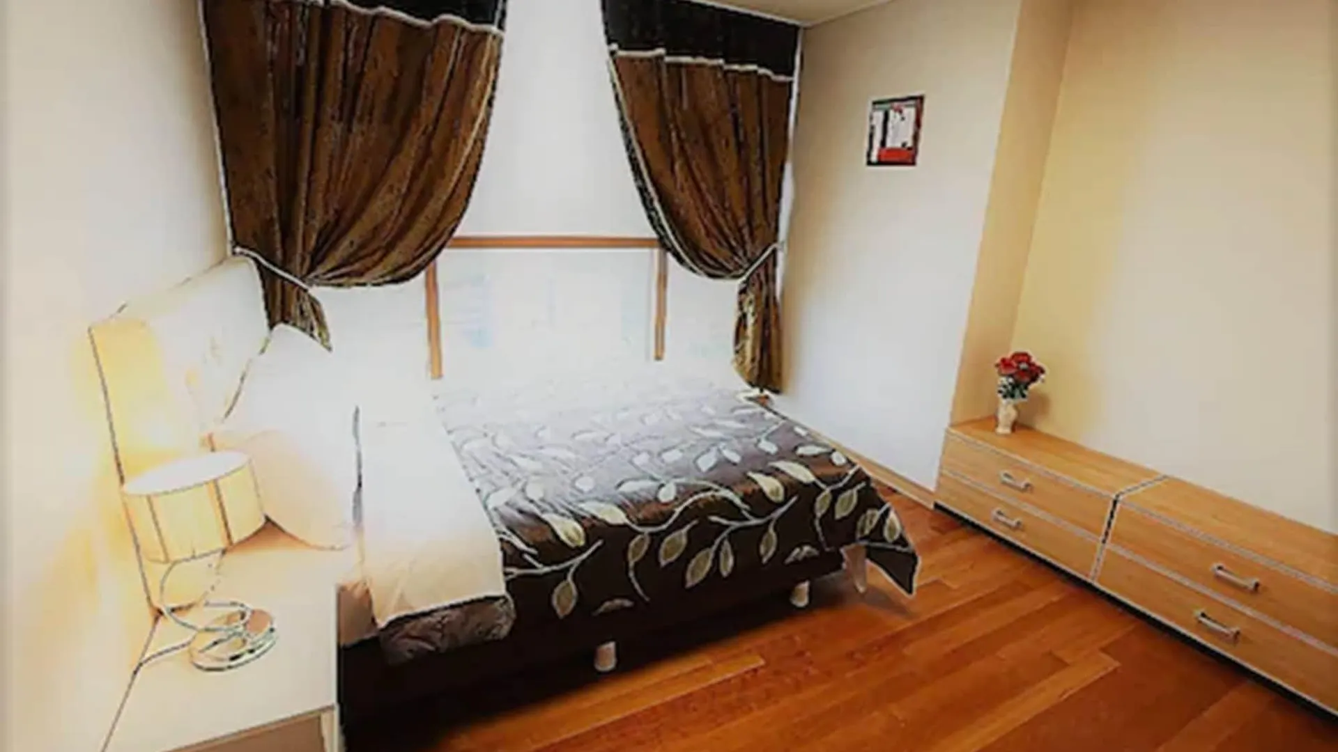 Brown Suites Σεούλ