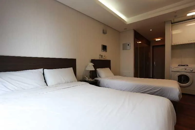 Brown Suites Σεούλ
