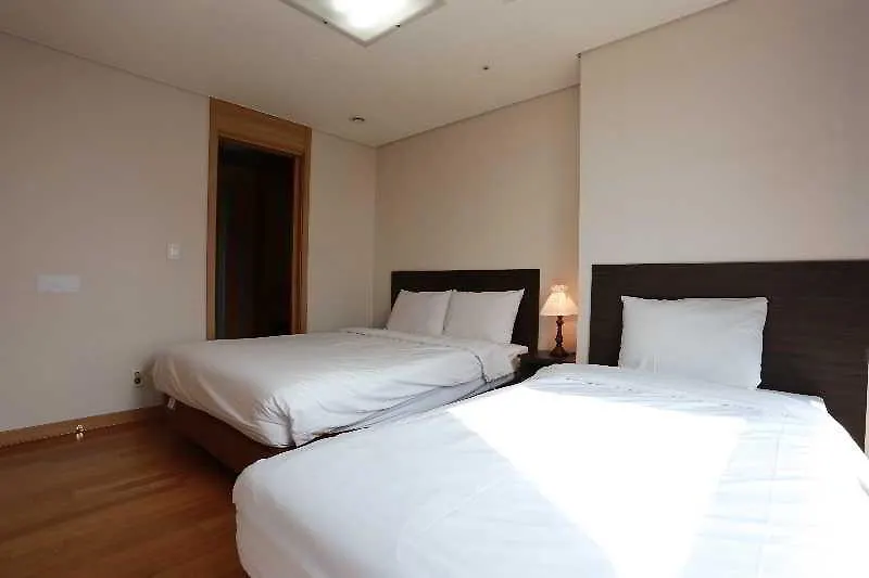 Ξενοδοχείο Brown Suites Σεούλ