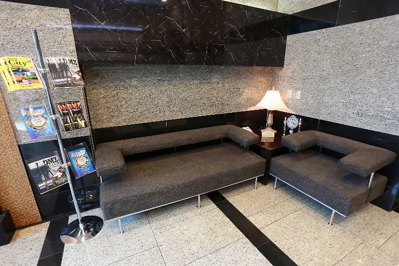 *** Ξενοδοχείο Brown Suites Σεούλ Νότια Κορέα