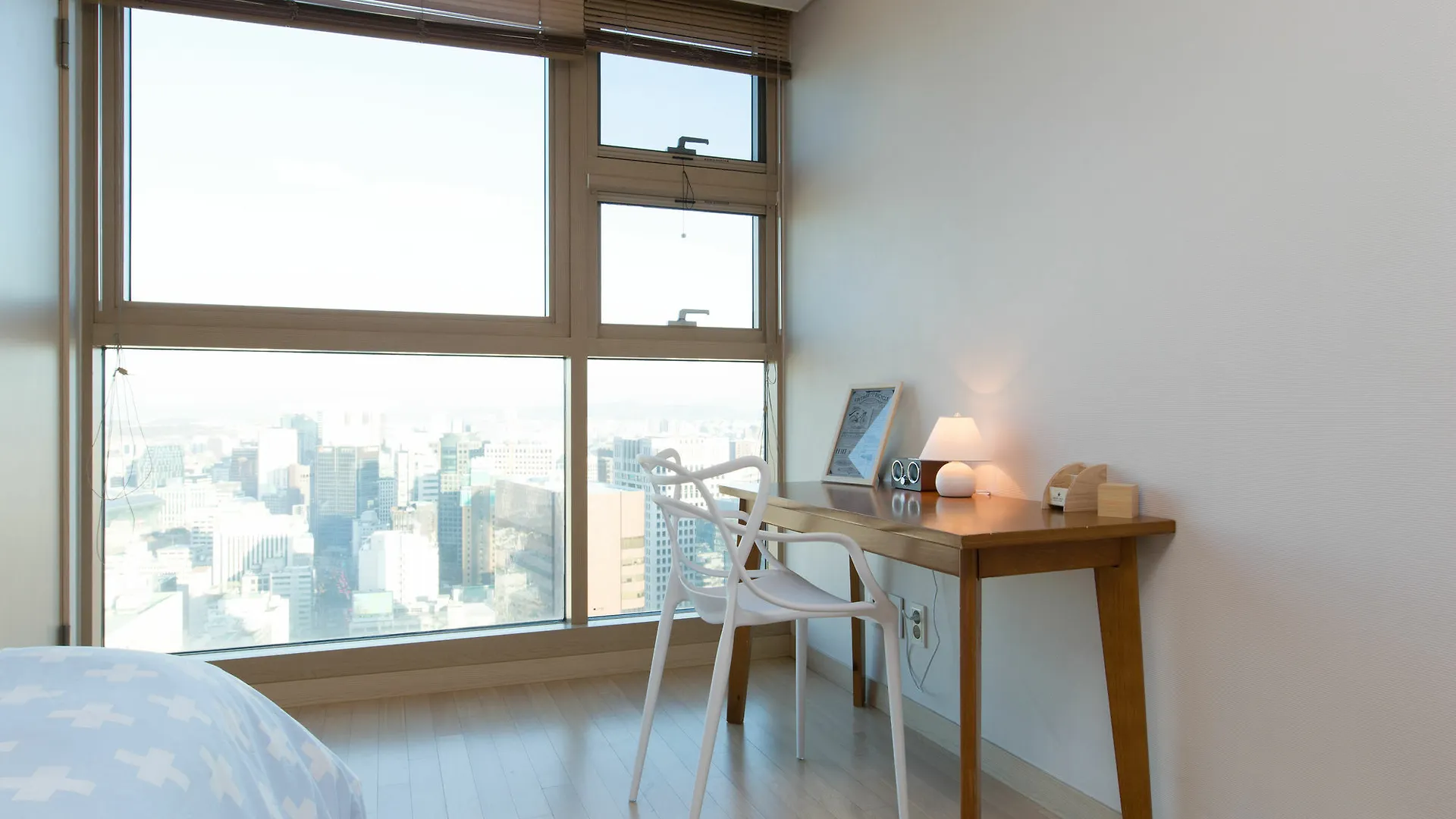 Ξενοδοχείο Brown Suites Σεούλ
