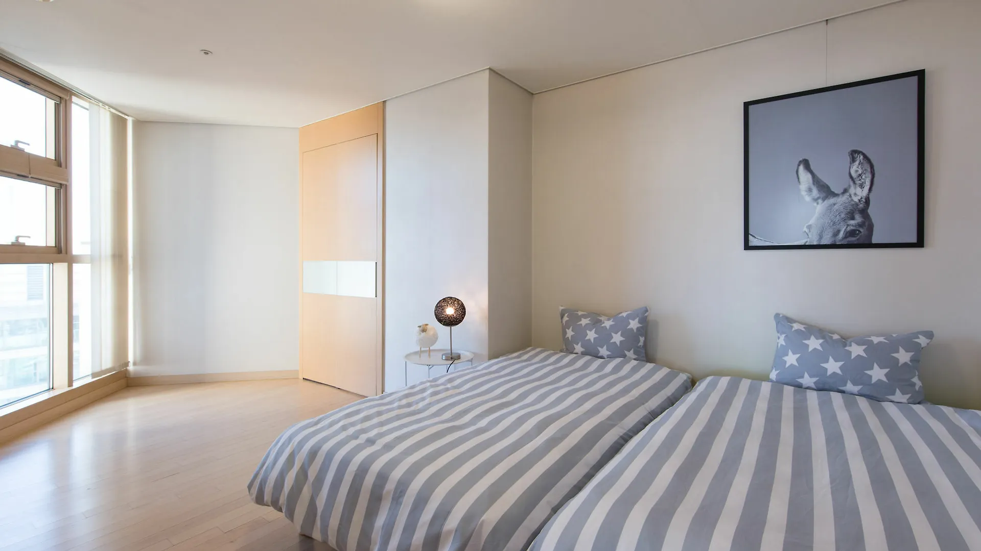 Ξενοδοχείο Brown Suites Σεούλ