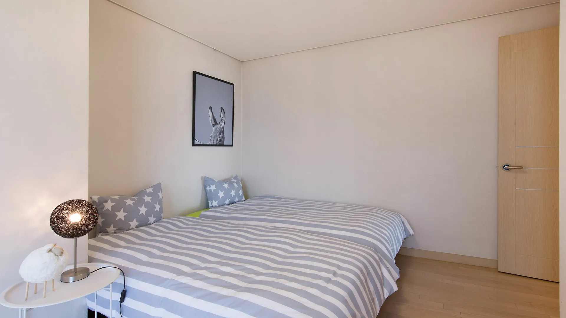 Brown Suites Σεούλ Ξενοδοχείο